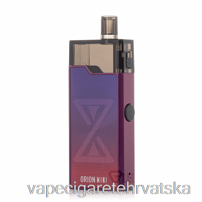 Vape Cigarete Lost Vape Orion Mini 17w Pod Sustav Phantom Purple